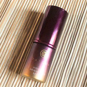 TATCHA Violet-C Brightening Serum 10ml / 0.35oz LARGER TRAVEL SIZE